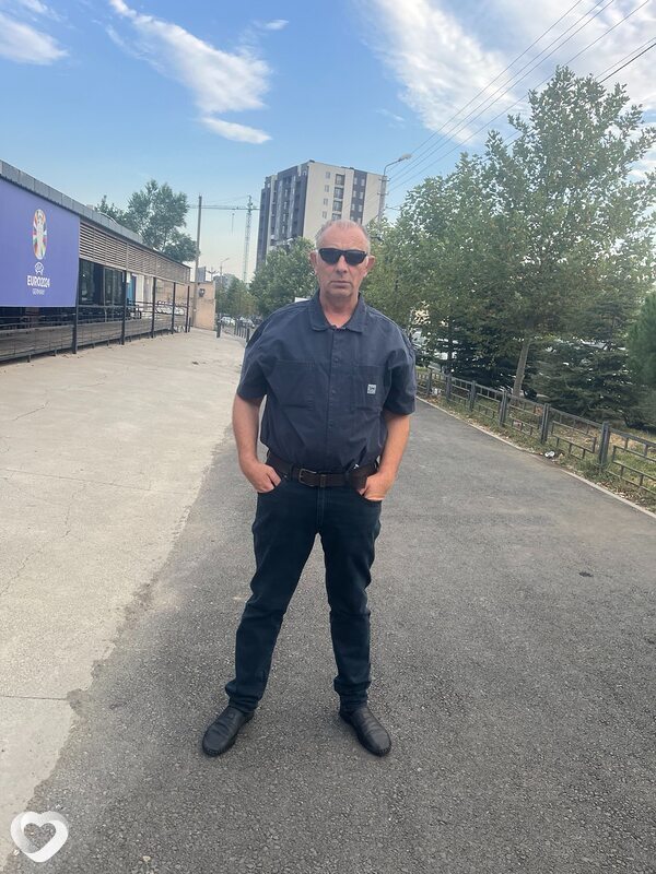 Генади, Тбилиси