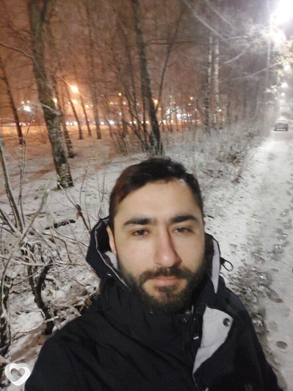 Тимур, 31, Казани — анкета №4654057