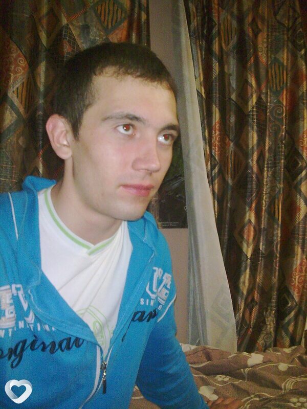 Максим, 37, Туле — анкета №4654689