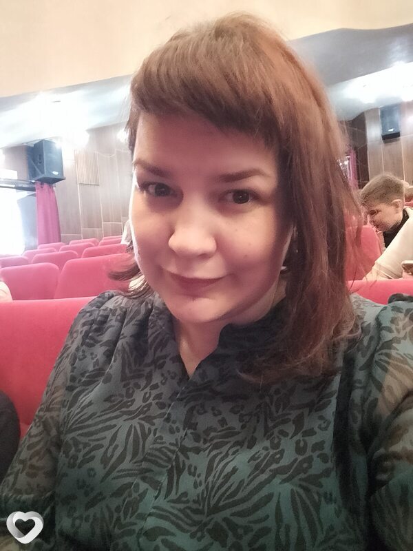 Эля, 40, Уфе — анкета №4654701