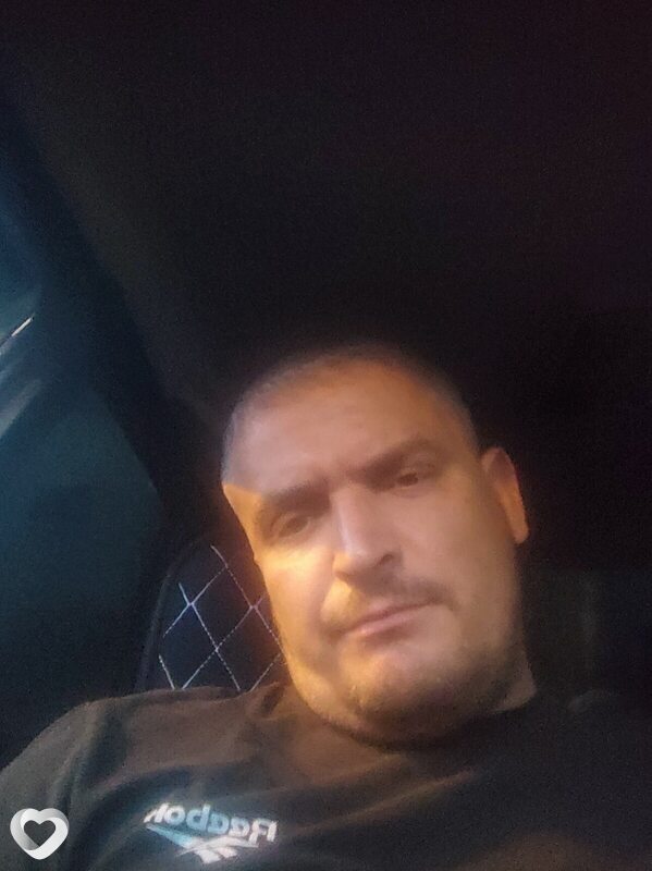 Павел, 34, Петропавловске — анкета №4654702