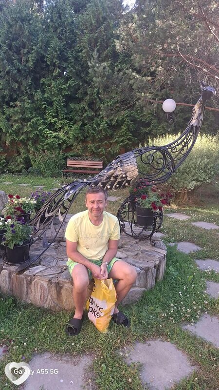 Денис, 46, Санкт-Петербурге — анкета №4654065
