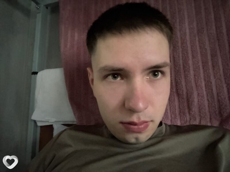 Тимофей, 22, Твери — анкета №4654070