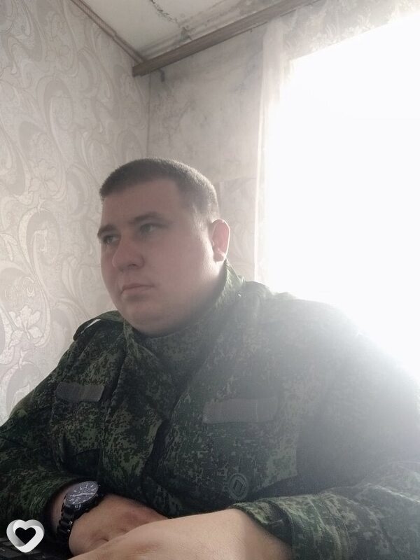 Валера, 33, Луганске — анкета №4654076