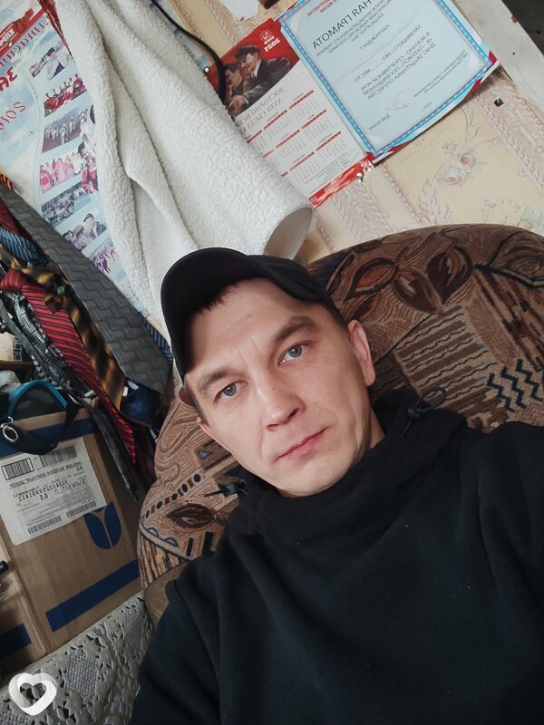 Александр, Янаул
