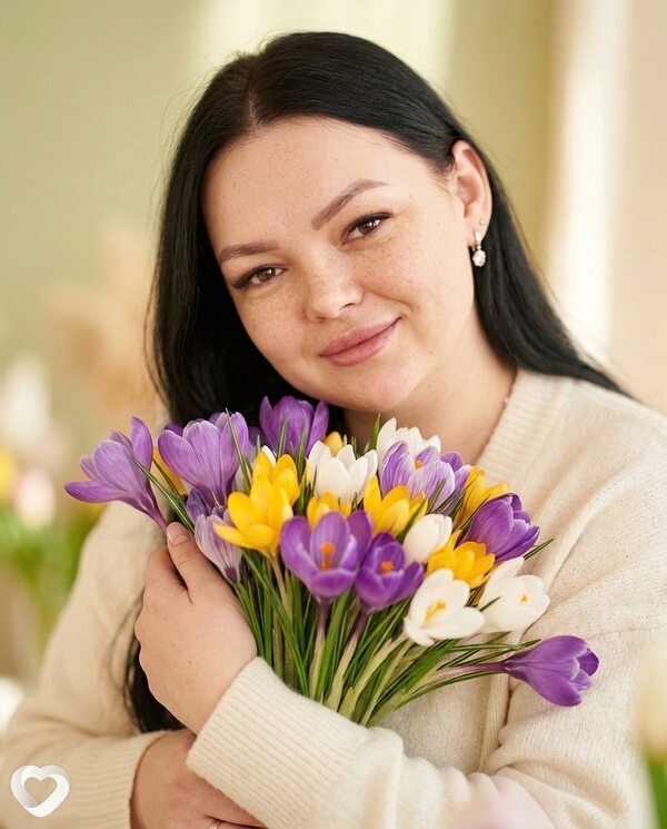 Дарья, 37, Новочеркасске — анкета №4653999