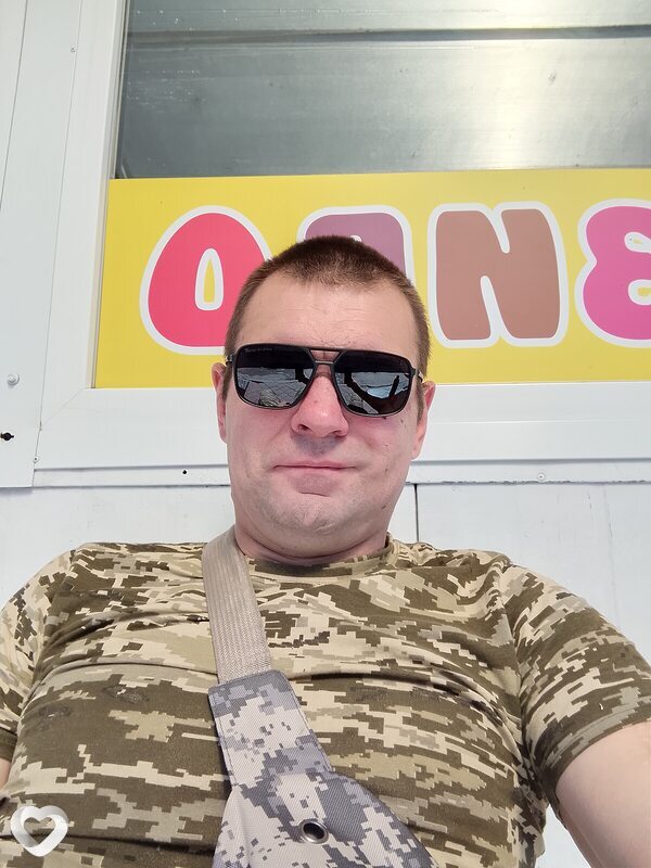 Виталий, 36, Киеве — анкета №4654001