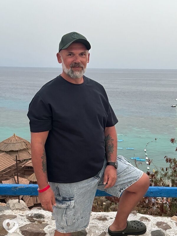 Александр, 51, Минске — анкета №4654002