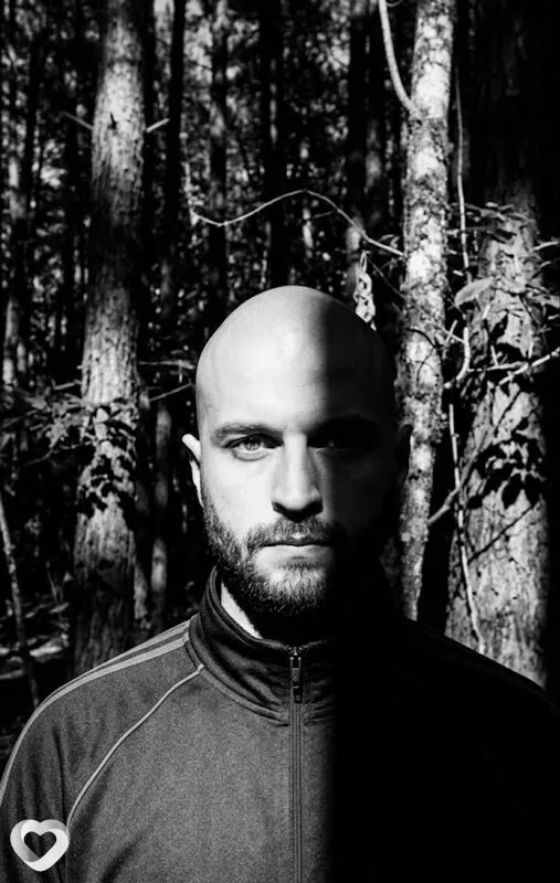 Андрей, 29, Москве — анкета №4654295