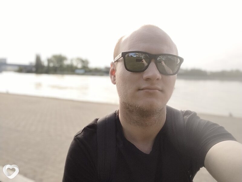 Максим, 28, Краснодаре — анкета №4654297