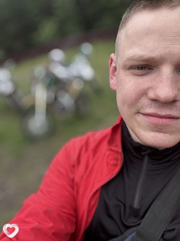 Кирилл, 36, Череповце — анкета №4654301