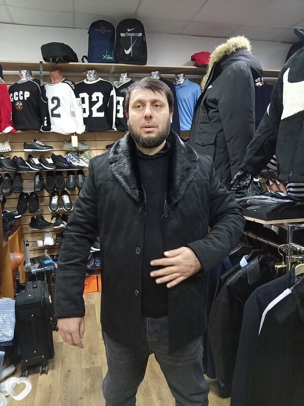 Тимур, Долгопрудный