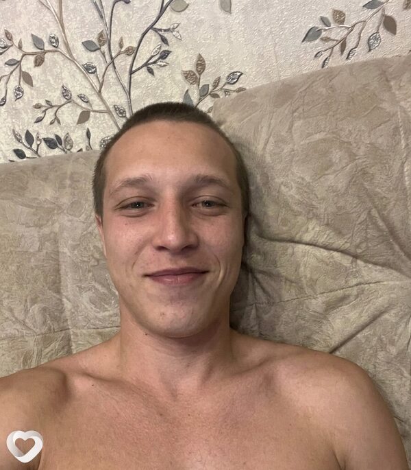 Данил, 22, Прокопьевске — анкета №4654117
