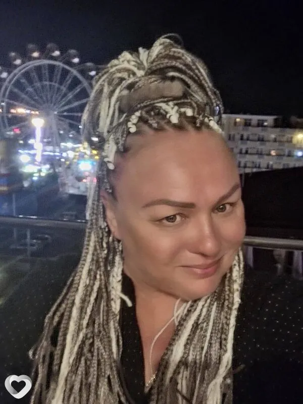 Elena, 53, Москве — анкета №4654123