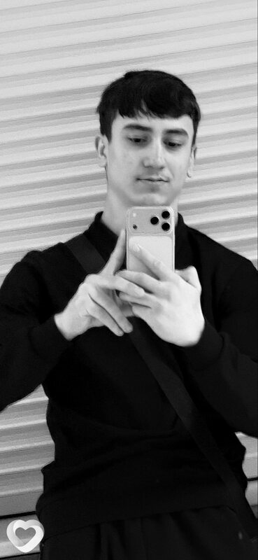 Абубакр, 18, Екатеринбурге — анкета №4654129