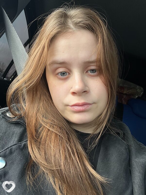 Анна, 19, Пскове — анкета №4654131