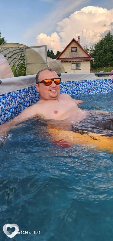 Сергей, Тихвин