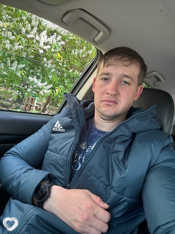 Михаил, 34, Санкт-Петербурге — анкета №4654188