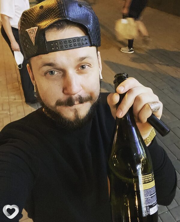 Эдик, 37, Ростове-на-Дону — анкета №4654196