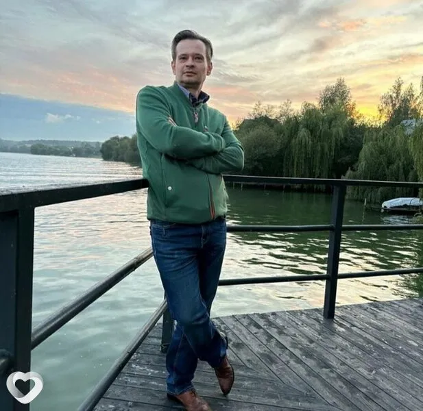 Константин, 46, Москве — анкета №4654198