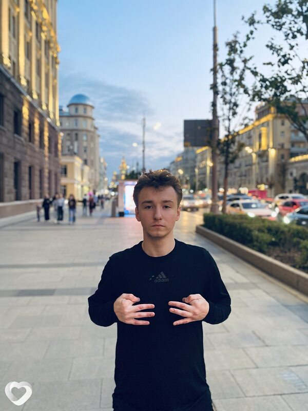 Waste, Люберцы