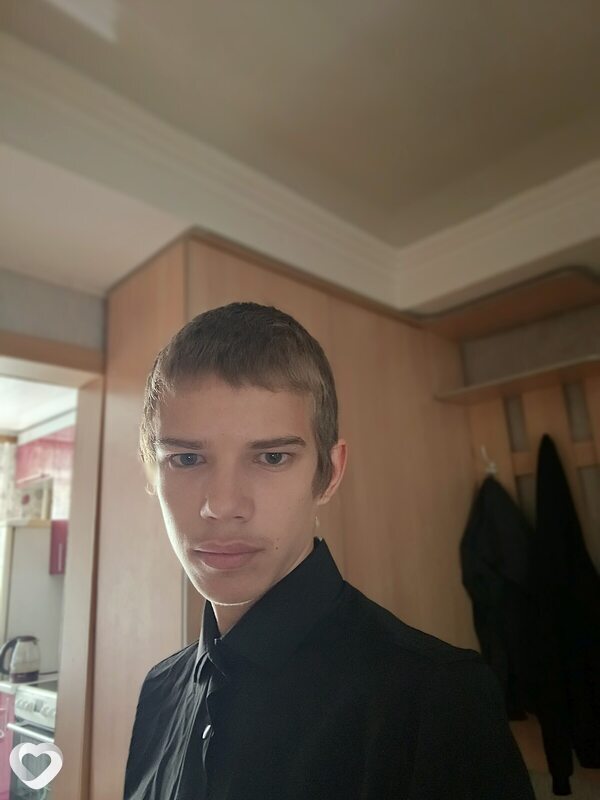 Максим, Барабинск