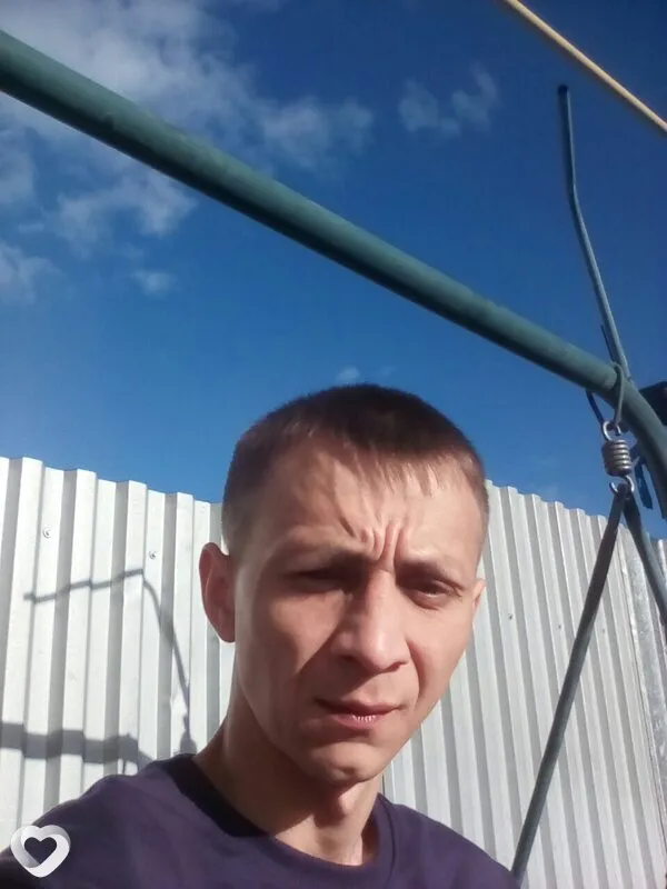 Станислав, 34, Москве — анкета №4654275