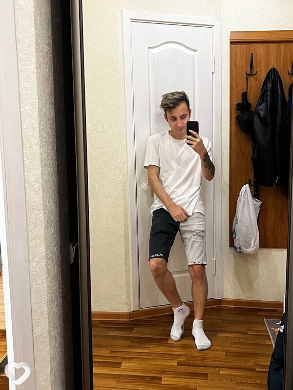 Кирилл, 27, Набережных Челнах — анкета №4654281