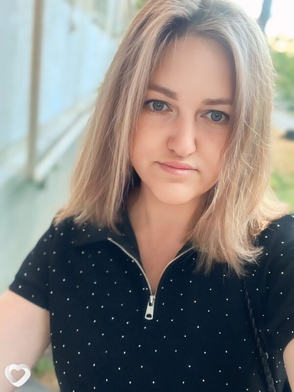 Elenka, 40, Волгограде — анкета №4654164