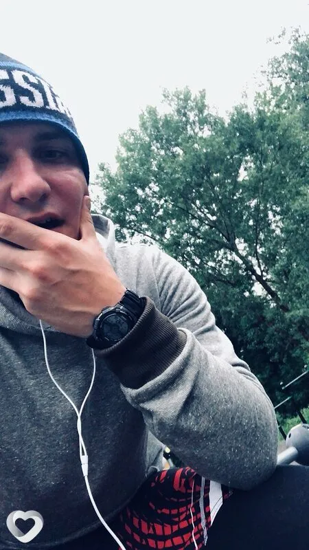 Александр, 31, Москве — анкета №4654177