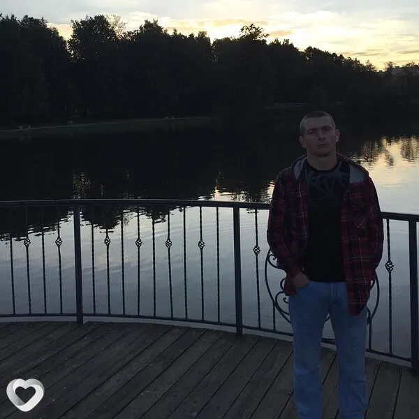 Грозный, 25, Москве — анкета №4654183
