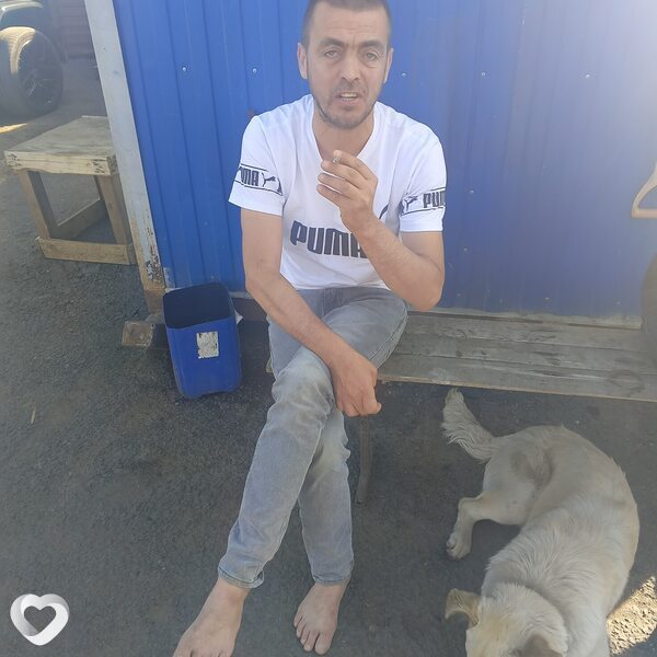 Мах, 37, Бронницах — анкета №4654607