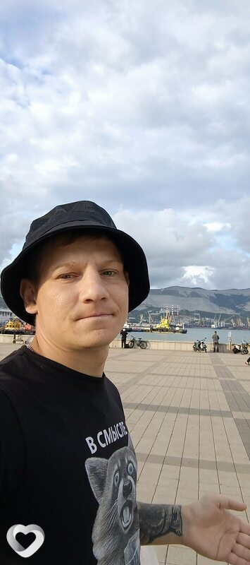 Sergei, 35, Новороссийске — анкета №4654333