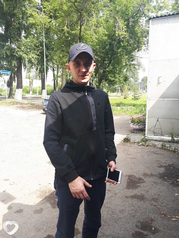 Григорий, 35, Новокузнецке — анкета №4654334