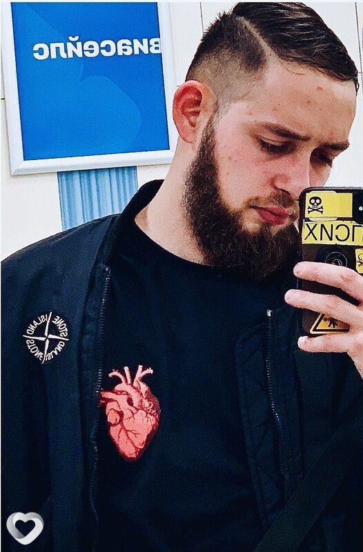 Слава, 23, Астрахани — анкета №4654340