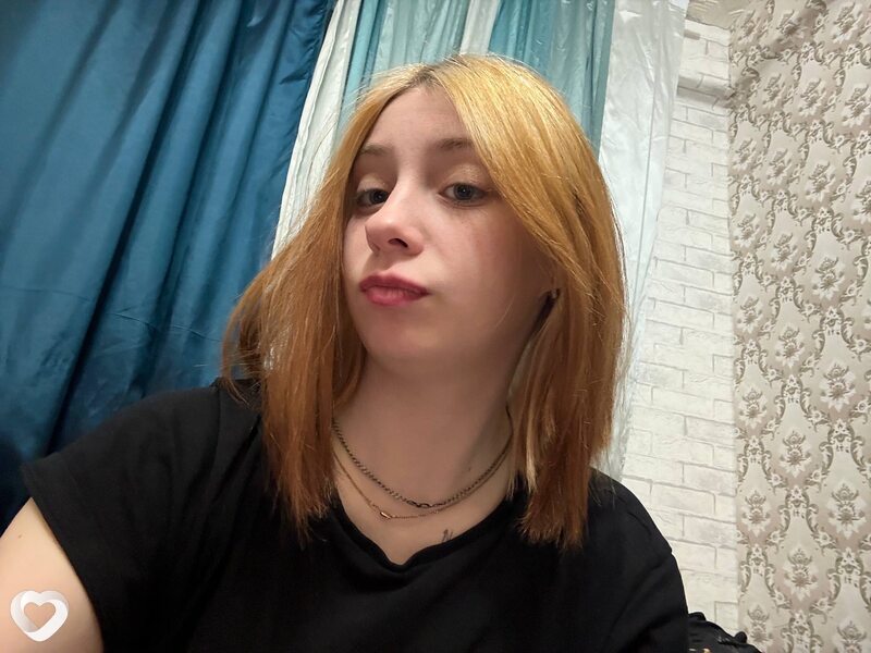 Юлия, 20, Санкт-Петербурге — анкета №4654350
