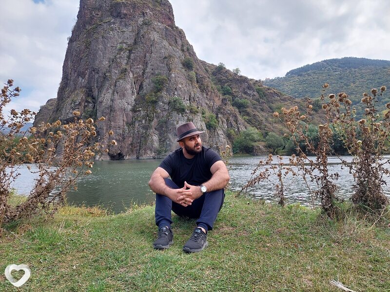 Dav, 35, Ереван — анкета №4654356