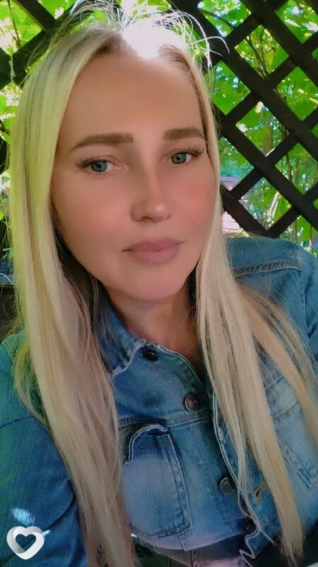 Елена, 49, Минске — анкета №4654238