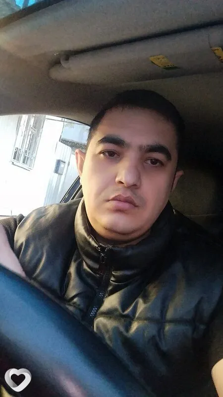 Hakim, 37, Москве — анкета №4654253
