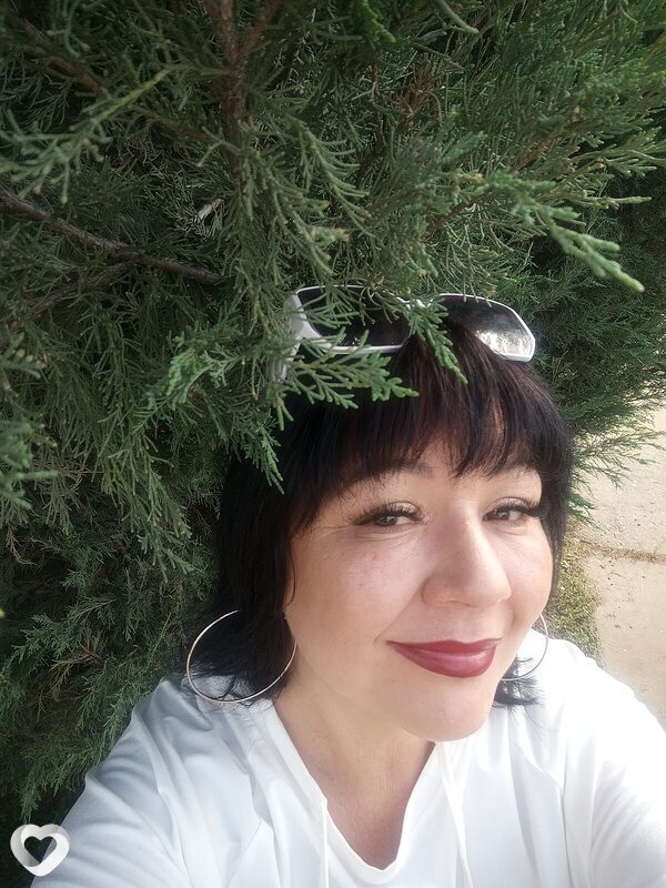 Юлия, 45, Тольятти — анкета №4654256