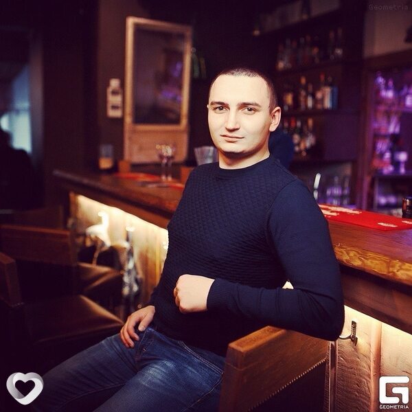 Вадим, 32, Новокузнецке — анкета №4654445