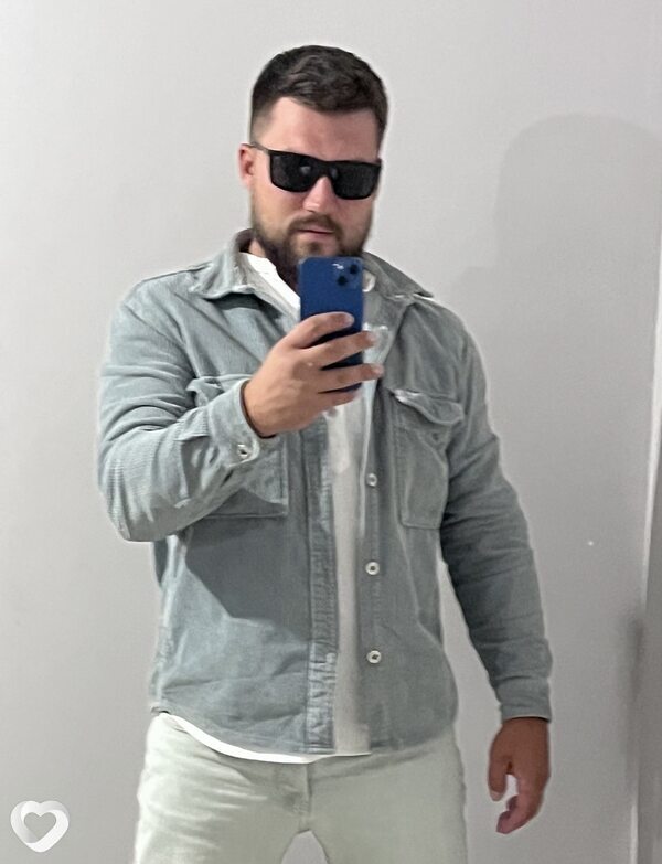 Дмитрий, 33, Бресте — анкета №4654384
