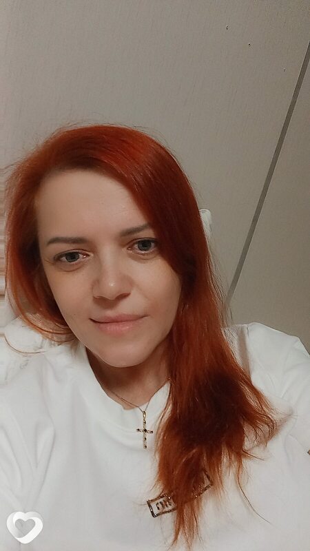 Анастасия, 44, Красноярске — анкета №4654392
