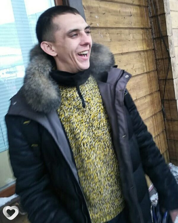 Егор, Мыски