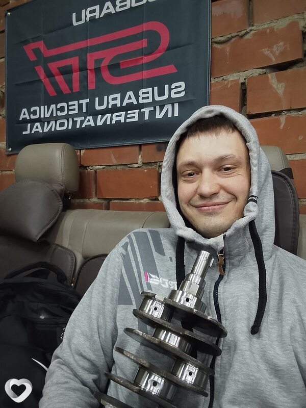 Михаил, 34, Иркутске — анкета №4654559