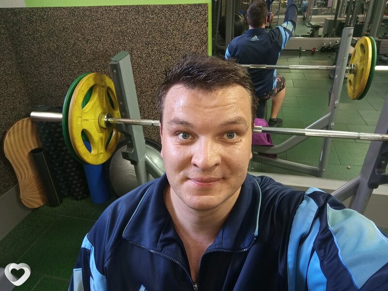 Artem, 34, Самаре — анкета №4654561