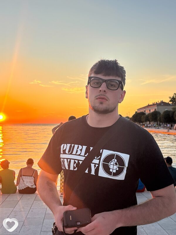 Igor, Люблин