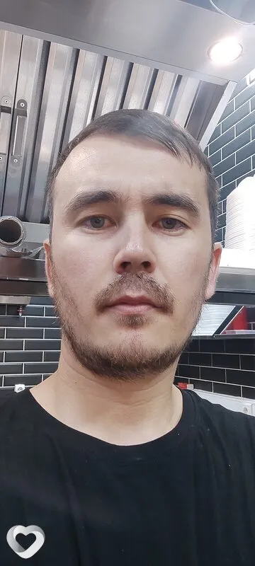 Санжар, 33, Москве — анкета №4654571