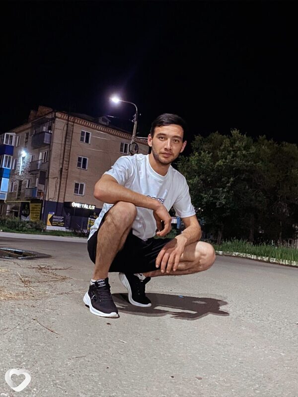 Бласк, 23, Челябинске — анкета №4654579