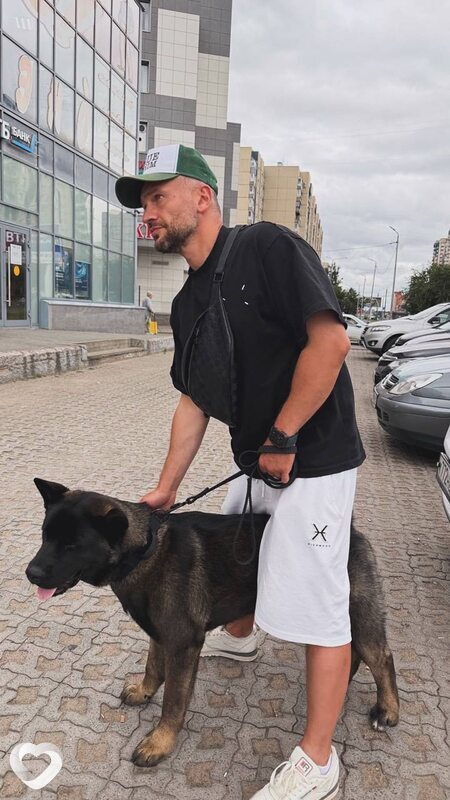 Boris, 40, Санкт-Петербурге — анкета №4654309